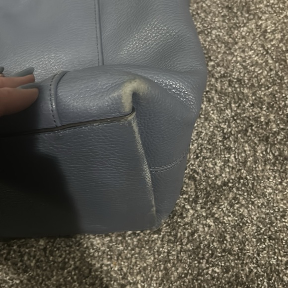 Henri Bendel Jetsetter tote - Picture 5 of 7